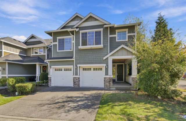 4Bd/2.5Ba Bothell Home Gallery 1