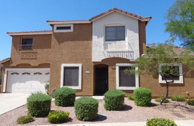 21814 N. 40th Way - 21814 North 40th Way, Phoenix, AZ 85050