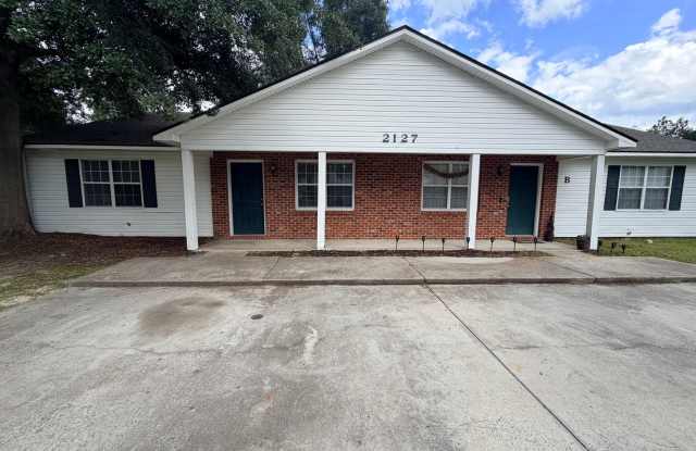 2 Bedroom 2 Bath Duplex in Valdosta Georgia Gallery 2