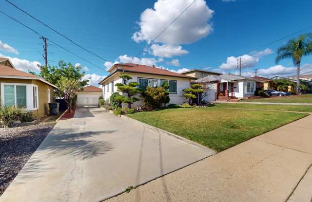 Cozy 4 Bedroom 2.5 Bath Home in Monterey Park! Gallery 2