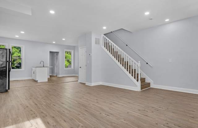 COMING SOON - Newly renovated 3 bed and 1.5 bathroom in Allendale Neighborhood of Baltimore photos photos