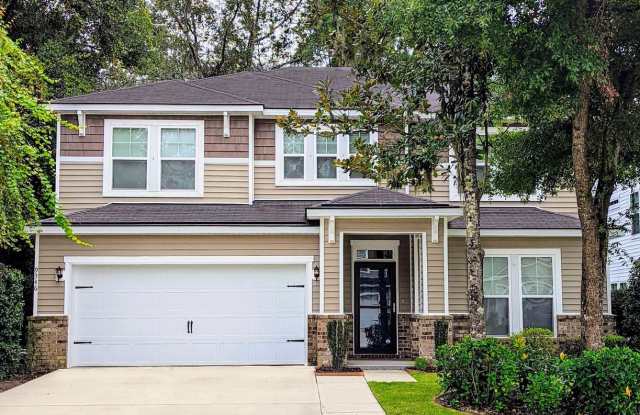 Beautiful 4 Bedroom Home in Palmetto Pointe photos photos