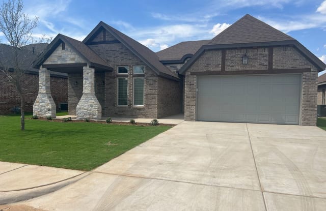 6806 52nd Street - 6806 52nd St, Lubbock, TX 79407