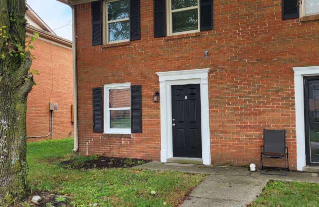 313 Churchill Drive - 1 - 313 Churchill Drive, Richmond, KY 40475