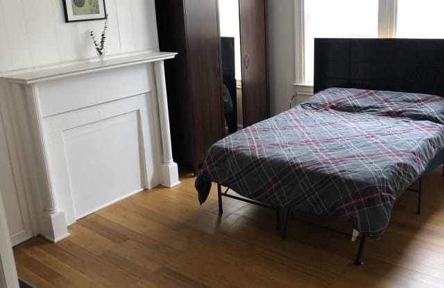 5439 Jackson Street - 5439 Jackson Street, Pittsburgh, PA 15206