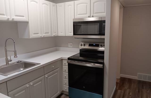 32850 Aurora Rd Unit 209 - 32850 Aurora Road, Solon, OH 44139