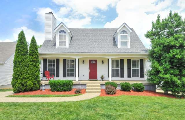 1.5 story, 3 bedroom Silver Creek home with walk-out basement and 2-car garage photos photos