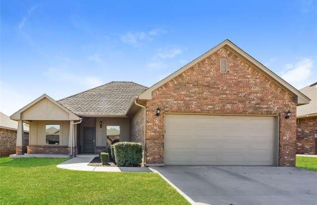 8604 SW 36th Street - 8604 Southwest 36th Street, Oklahoma City, OK 73179