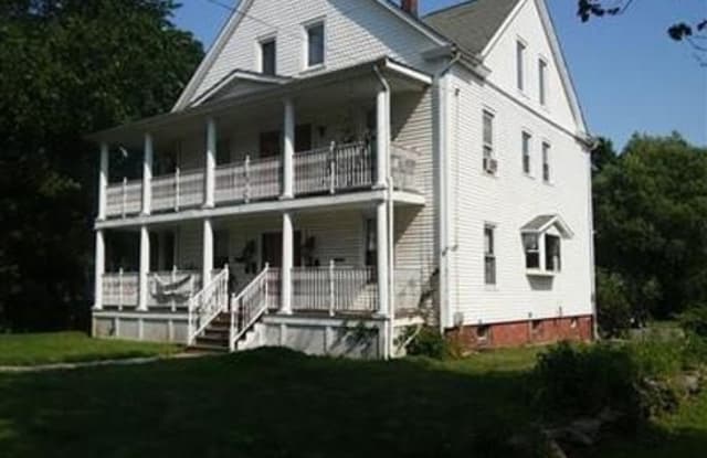 58 Main Street - 58 South Main Street, Terryville, CT 06786