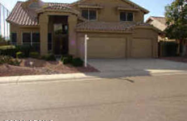 16204 S 14TH Drive - 16204 South 14th Drive, Phoenix, AZ 85045