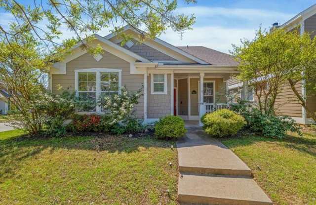 9866 Birch Drive - 9866 Birch Drive, Providence Village, TX 76227
