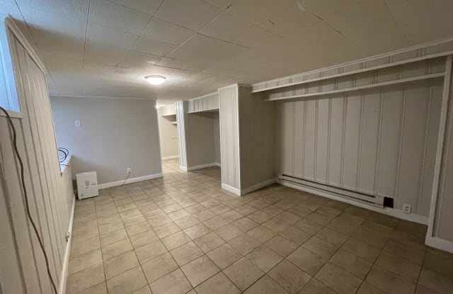 208 West 34th Street - BW photos photos