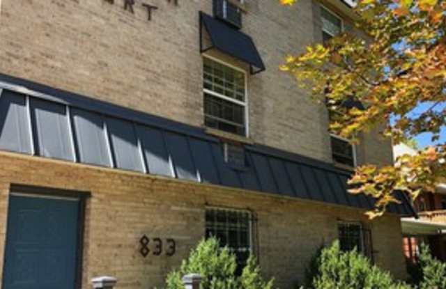 Spartan Court Apartments photos photos
