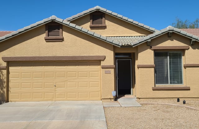 6918 S 37th Gln - 6918 South 37th Glen, Phoenix, AZ 85041