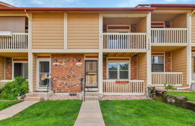 11640 Community Center Dr - 11640 Community Center Drive, Northglenn, CO 80233