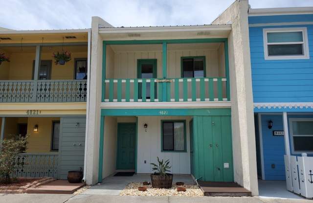 4821 Hispaniola Dr #C - 4821 Hispaniola Street, Lower Grand Lagoon, FL 32408