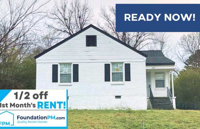 2303 Longstreet Drive - 2303 Longstreet Drive, Memphis, TN 38114