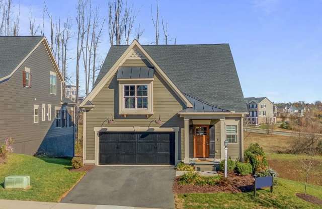 Upscale living in this beautiful model home in Old Trail - 4BR, 3.5 Ba photos photos