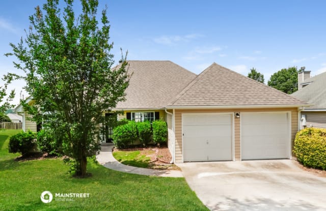 5220 Bridle Point Parkway - 5220 Bridle Point Pkwy, Gwinnett County, GA 30039