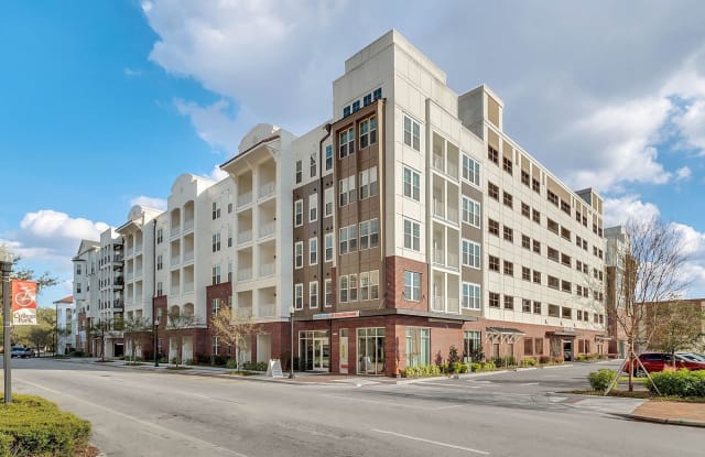 The Princeton At College Park photos photos