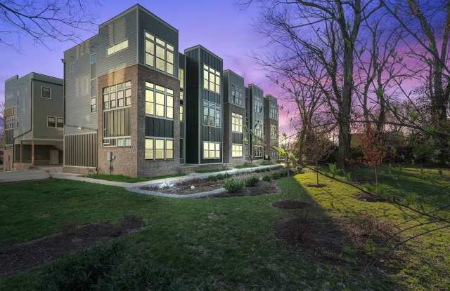Spacious 3BR Condo in Nashville photos photos