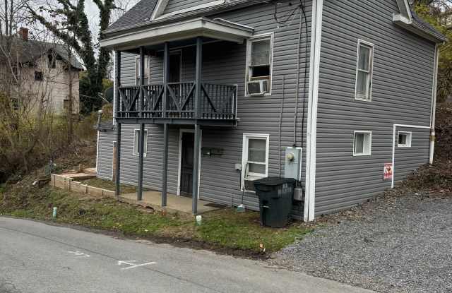 60 Mason St - 60 Mason Street, Morgantown, WV 26505