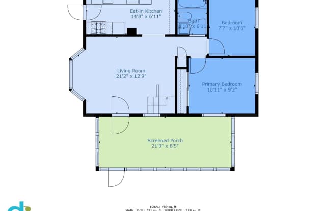 8022 E BOULEVARD DRIVE photos photos