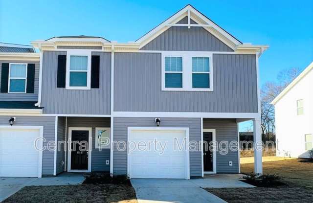 612 Reese Lane - 612 Reese Lane, Berea, SC 29617