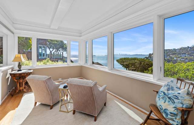 88 Central Avenue - 88 Central Avenue, Sausalito, CA 94965