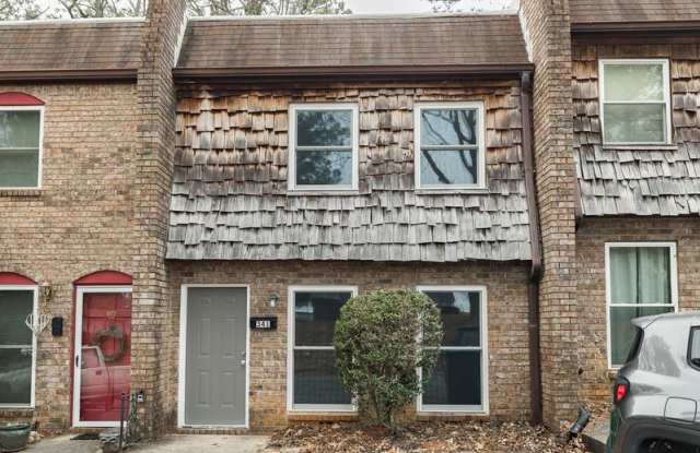 341 Chalfont Drive - 1 - 341 Chalfont Drive, Athens, GA 30606