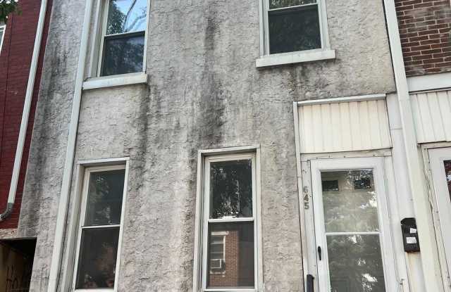645 CHAIN STREET - 645 Chain Street, Norristown, PA 19401