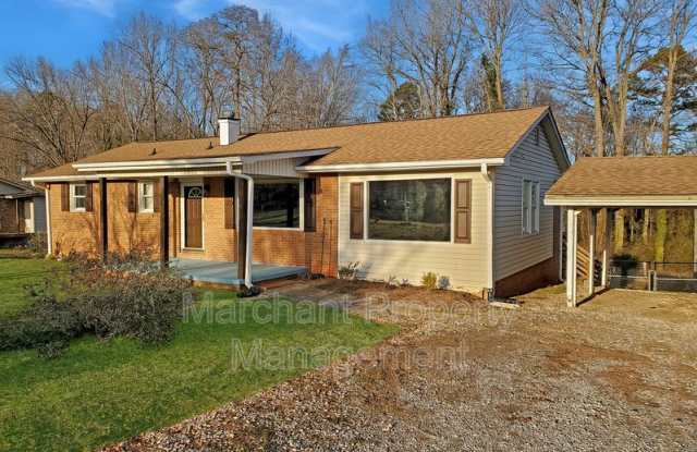 1104 Dorothy Street - 1104 Dorothy Street, Spartanburg County, SC 29303