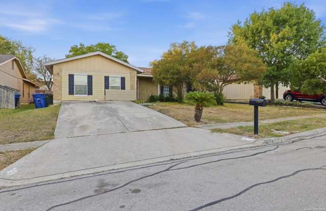 5631 Wood Oak - 5631 Wood Oak, San Antonio, TX 78233