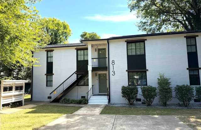 813 S Blount Street unit: A photos photos 813 S Blount Street unit: A photos photos