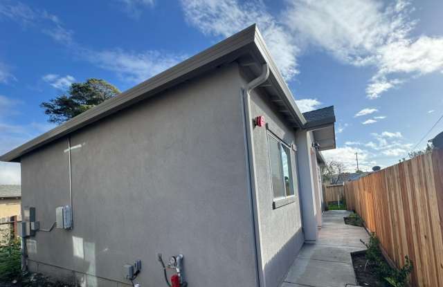 574 Marin Ave photos photos