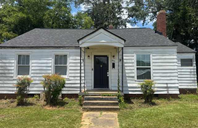 Sloan Ave photos photos