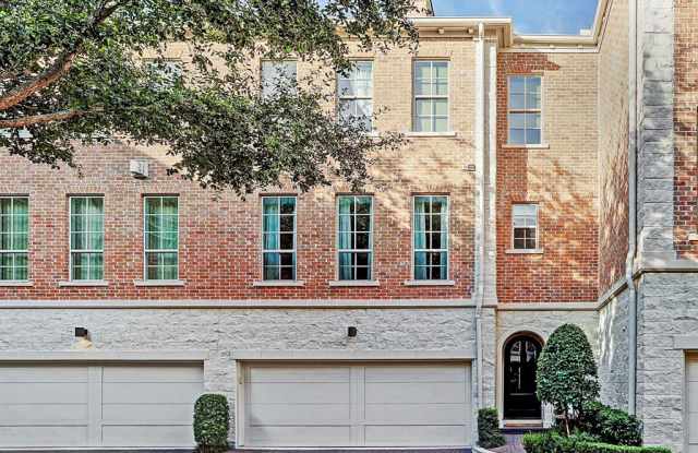 2142 Briarglen Dr - 2142 Briarglen Drive, Houston, TX 77027