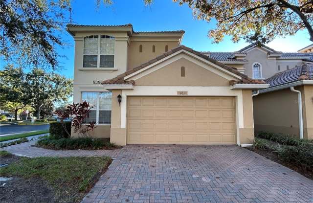6380 CONEJO TERRACE - 6380 Conejo Terrace, Orlando, FL 32835