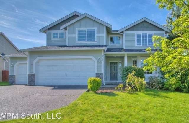2709 SW 311th Street - 2709 SW 311th St, Federal Way, WA 98023