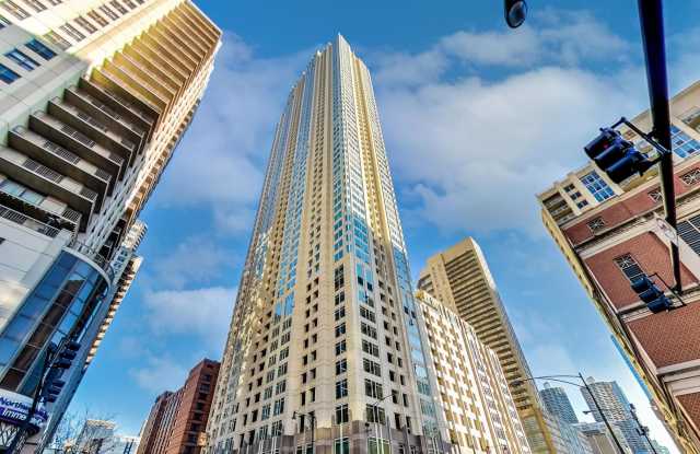 33 W Ontario Street unit: 46C - 33 West Ontario Street, Chicago, IL 60654