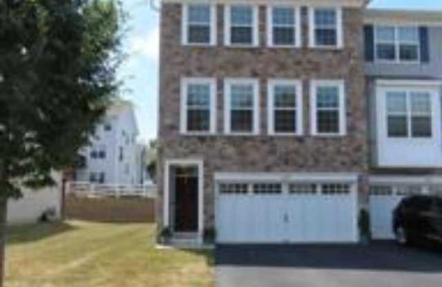 23109 HICKORY LANE - 23109 Hickory Lane, Bucks County, PA 19047