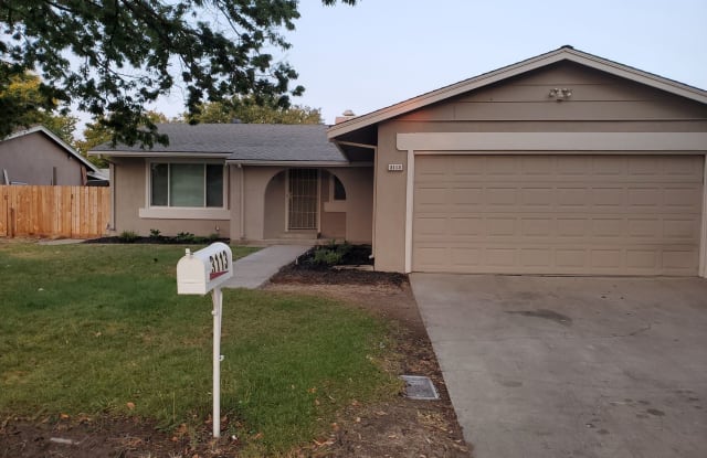 3113 Wollam Drive - 3113 Wollam Drive, Modesto, CA 95350