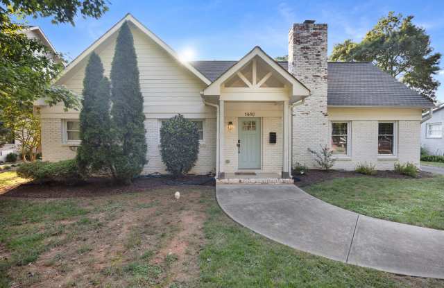 1610 Jameston Drive Gallery 1