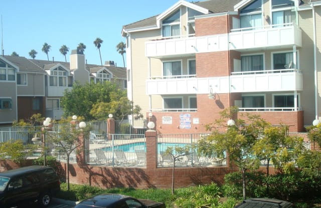 807 S. B STREET - 807 South B Street, Oxnard, CA 93030