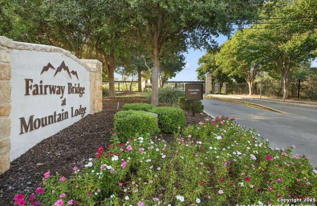 23714 Fairway - 23714 Fairway Bridge, Timberwood Park, TX 78258