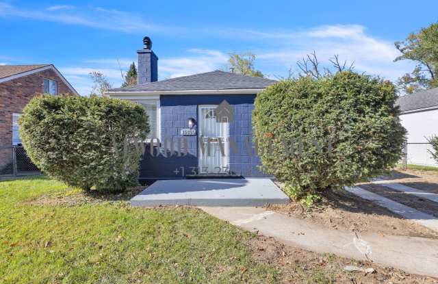 This beautifully updated 3-bedroom, 1-bath single-family home is ready for move-in! Gallery 1