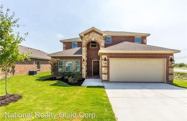 6300 Maritime Street - 6300 Maritime Street, Fort Worth, TX 76179