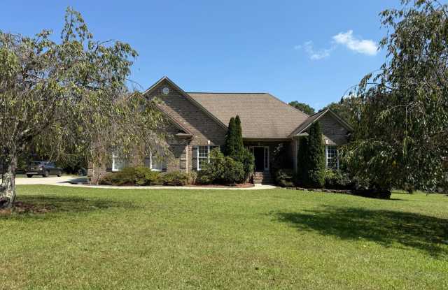 Beautiful Brick Home in NW School District photos photos