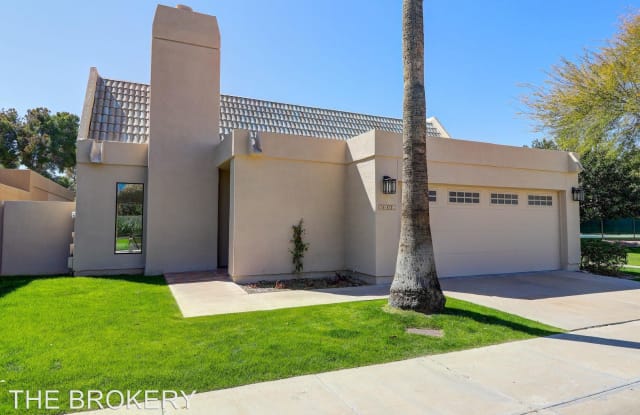 2421 E. Oregon - 2421 East Oregon Avenue, Phoenix, AZ 85016