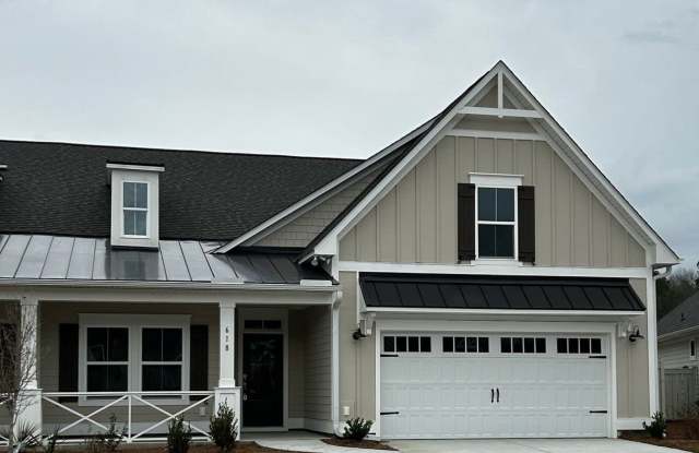 618 Blue Moon Crossing - 618 Blue Moon Crossing, Pooler, GA 31322